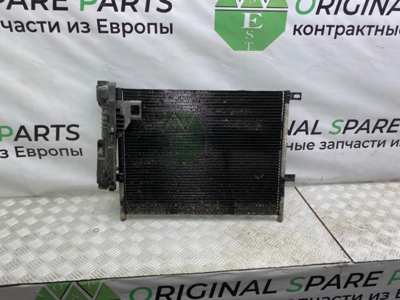 Радиатор кондиционера, 2600 рублей, Калининград