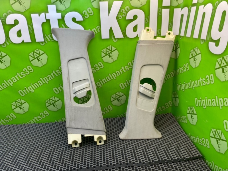 Обшивки стоек, 1300 рублей, Калининград