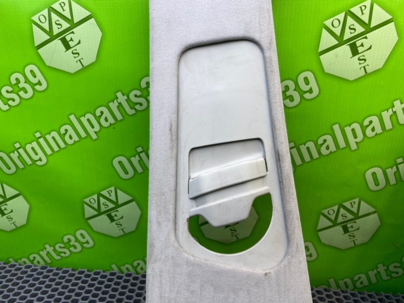 Обшивки стоек, 1300 рублей, Калининград