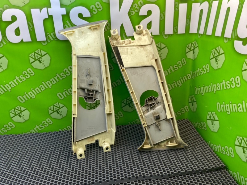 Обшивки стоек, 1300 рублей, Калининград