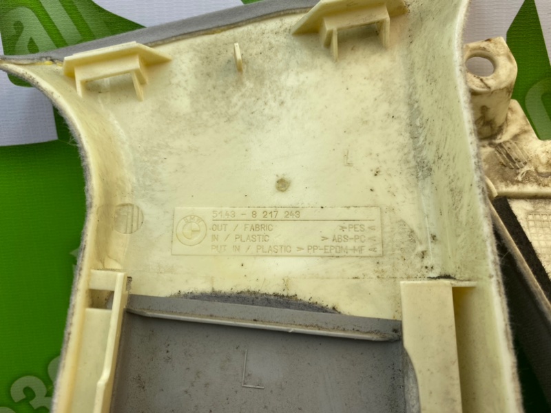 Обшивки стоек, 1300 рублей, Калининград