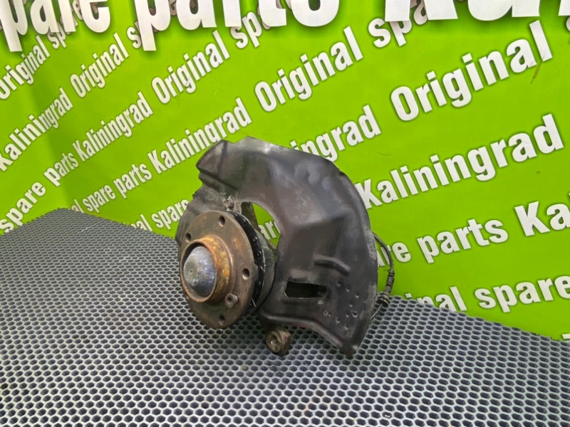 Поворотный кулак, 2600 рублей, Калининград