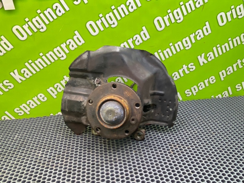 Поворотный кулак, 2600 рублей, Калининград