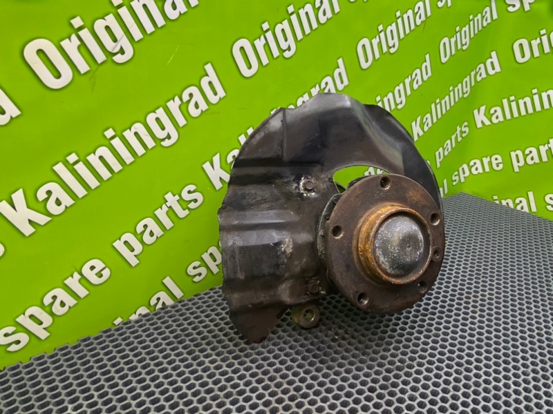 Поворотный кулак, 2600 рублей, Калининград