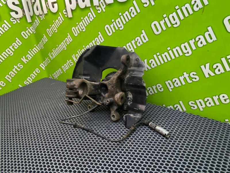 Поворотный кулак, 2600 рублей, Калининград