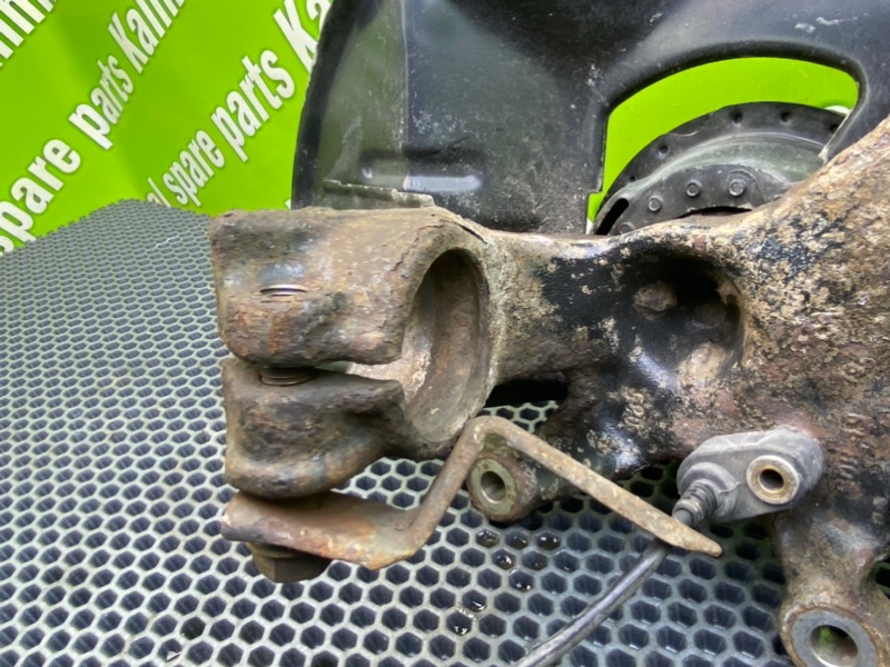 Поворотный кулак, 2600 рублей, Калининград