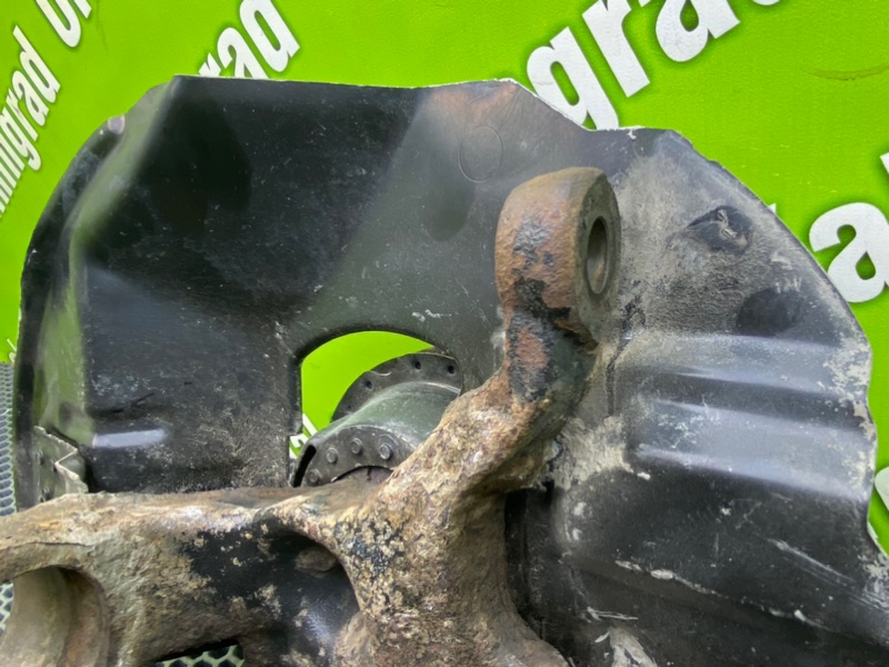 Поворотный кулак, 2600 рублей, Калининград