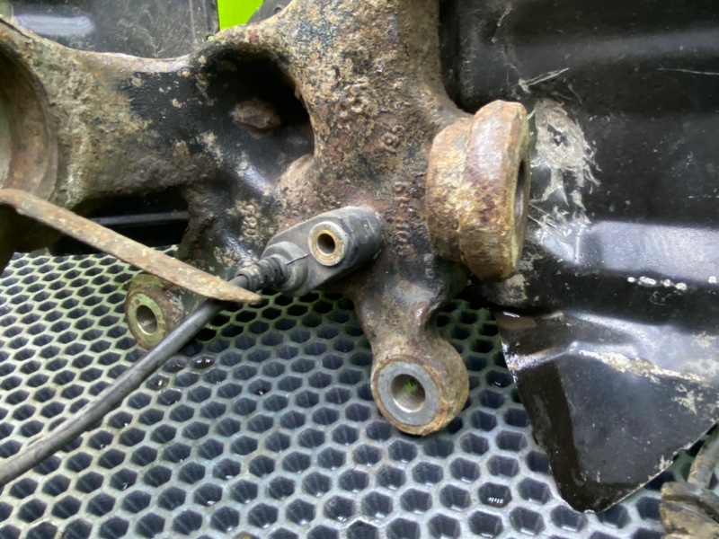 Поворотный кулак, 2600 рублей, Калининград