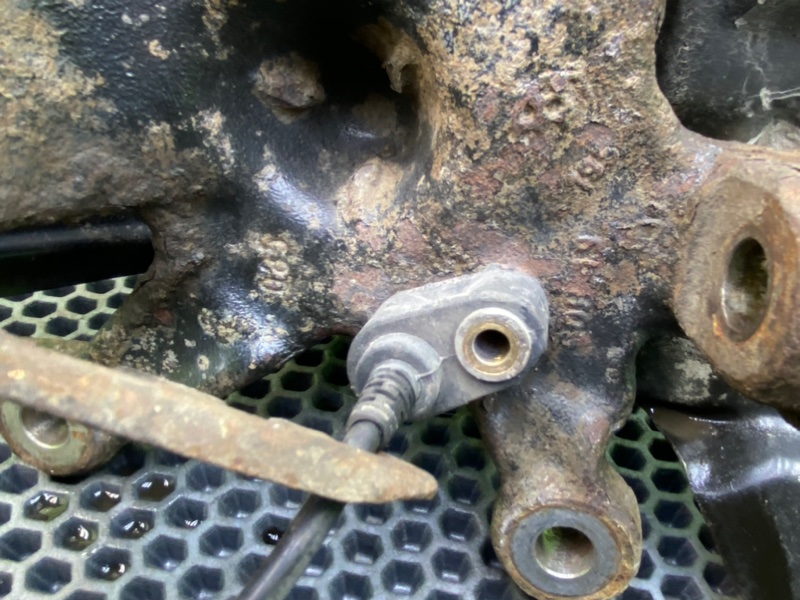 Поворотный кулак, 2600 рублей, Калининград