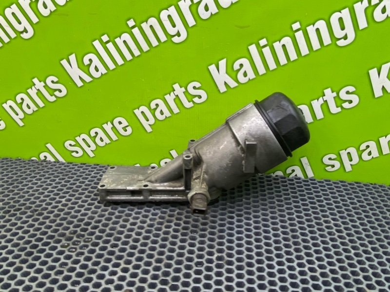 Корпус масляного фильтра, 2600 рублей, Калининград
