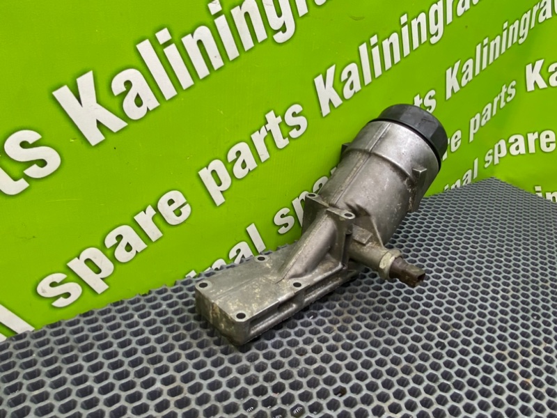 Корпус масляного фильтра, 2600 рублей, Калининград