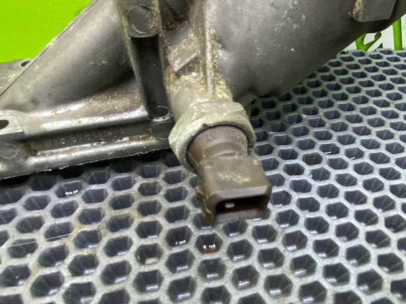 Корпус масляного фильтра, 2600 рублей, Калининград