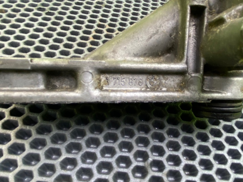 Корпус масляного фильтра, 2600 рублей, Калининград