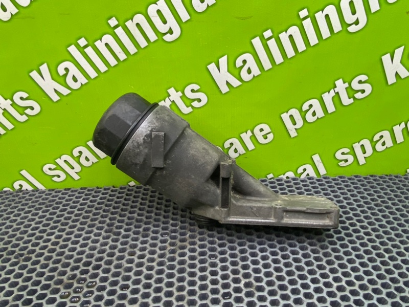 Корпус масляного фильтра, 2600 рублей, Калининград