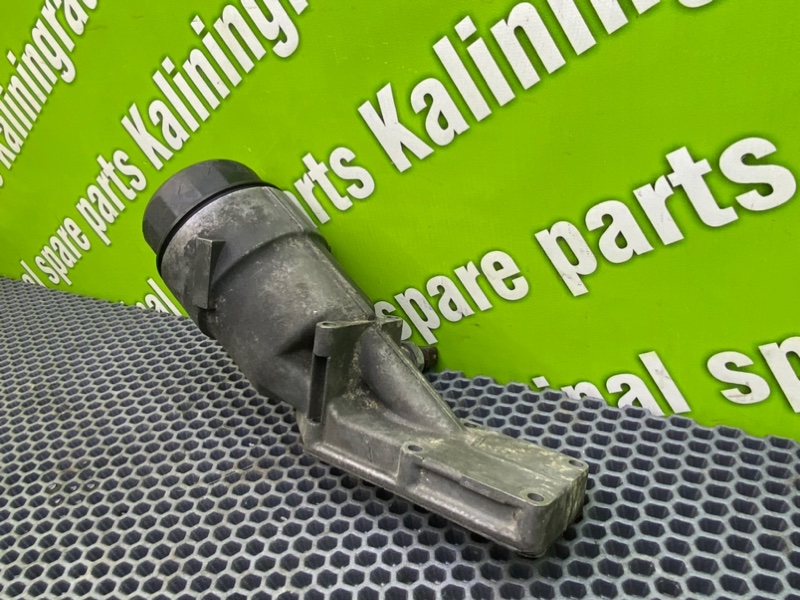 Корпус масляного фильтра, 2600 рублей, Калининград