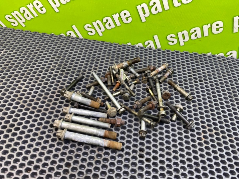 Болты, 1200 рублей, Калининград