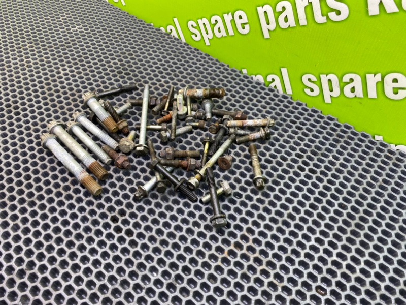 Болты, 1200 рублей, Калининград