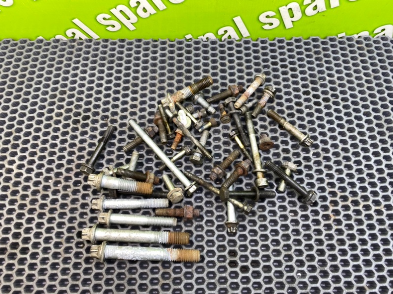 Болты, 1200 рублей, Калининград