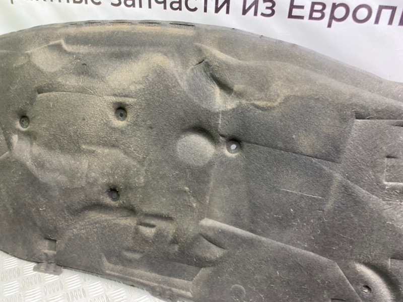 Обшивка капота, 3100 рублей, Калининград