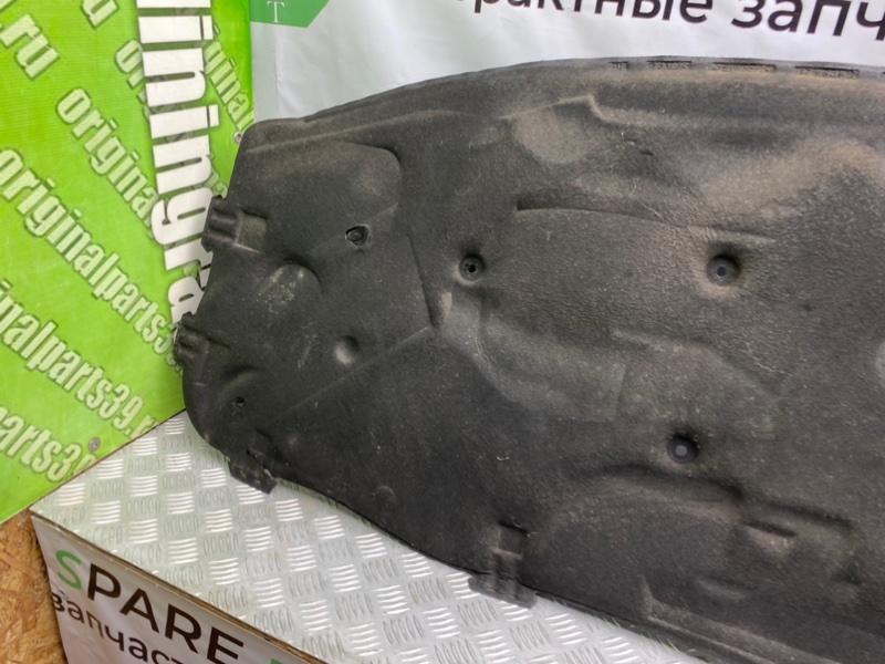 Обшивка капота, 3100 рублей, Калининград