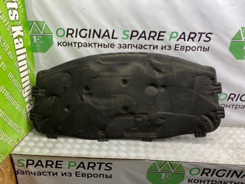 Обшивка капота, 3100 рублей, Калининград