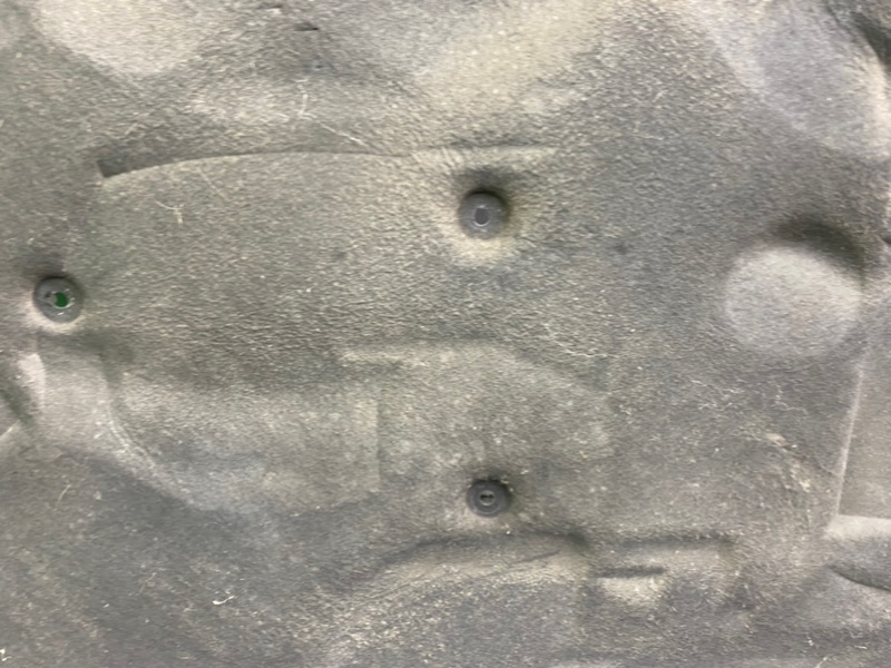 Обшивка капота, 3100 рублей, Калининград