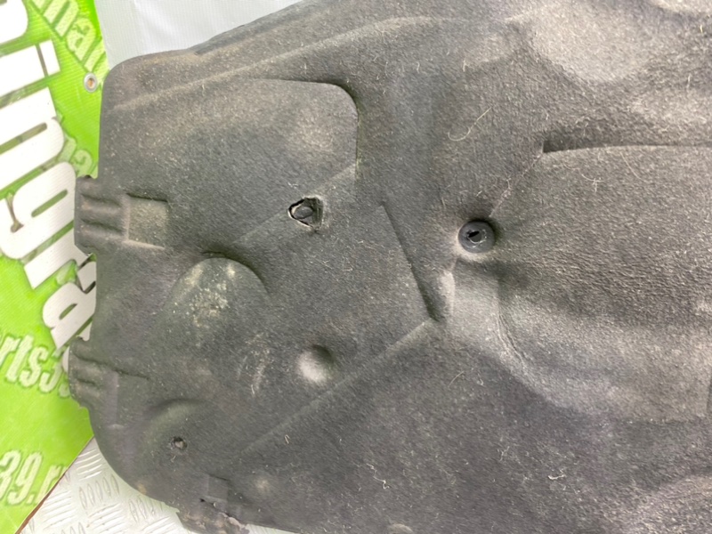 Обшивка капота, 3100 рублей, Калининград