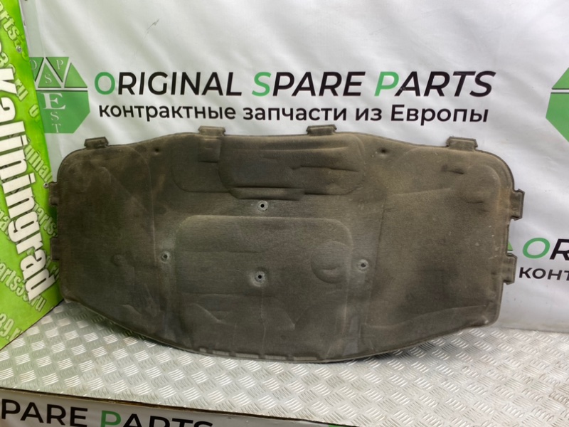 Обшивка капота, 3100 рублей, Калининград