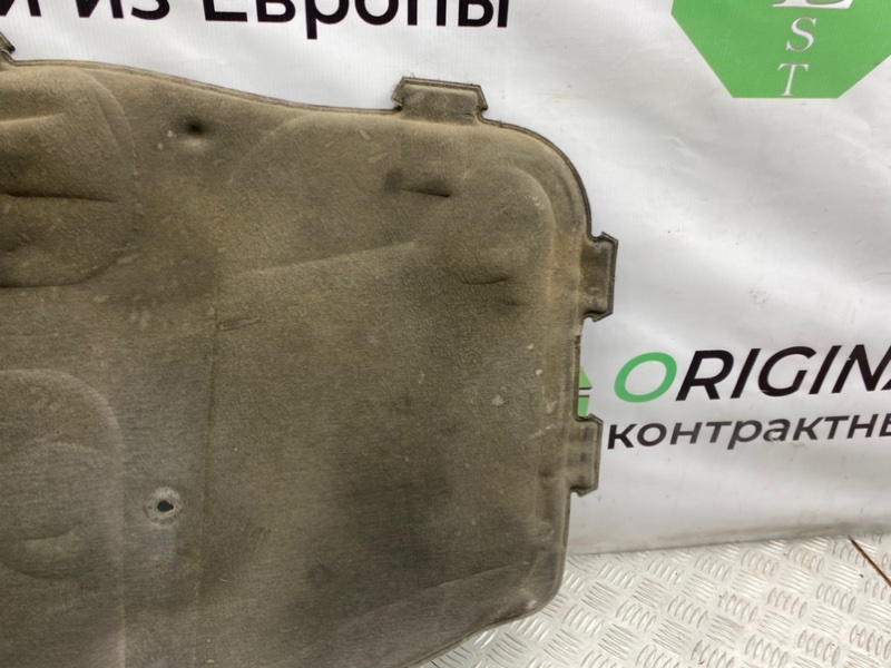 Обшивка капота, 3100 рублей, Калининград