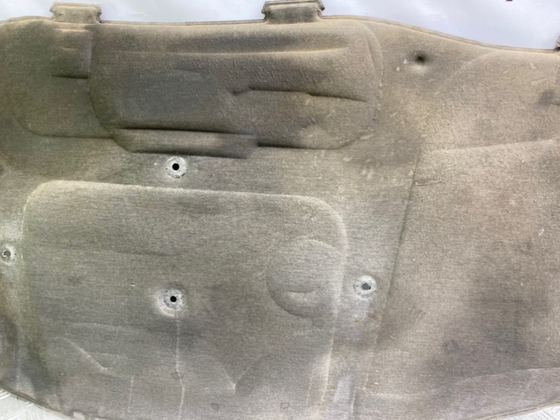 Обшивка капота, 3100 рублей, Калининград