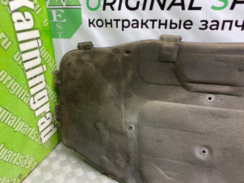 Обшивка капота, 3100 рублей, Калининград