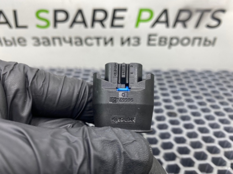 Фишка фары, 1000 рублей, Калининград