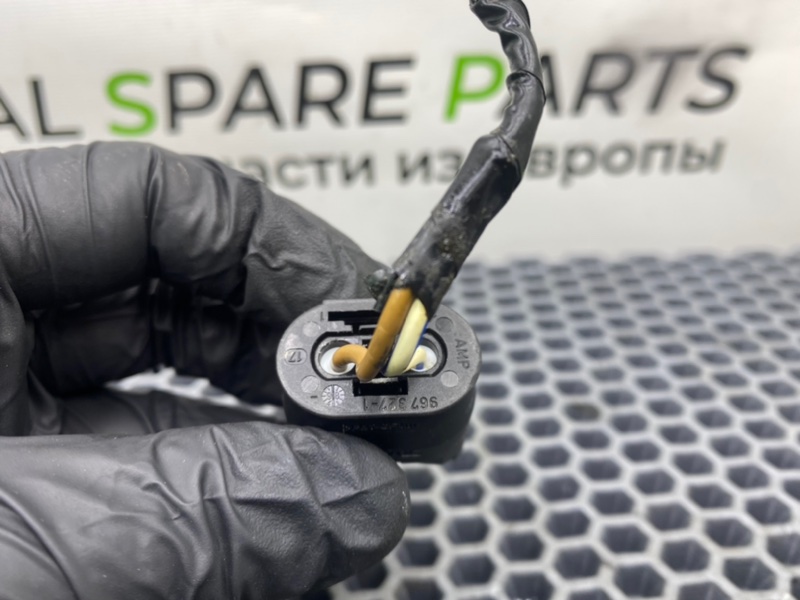 Фишка фары, 1000 рублей, Калининград