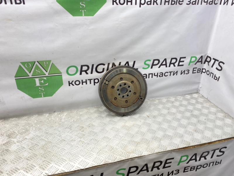 Маховик, 6100 рублей, Калининград