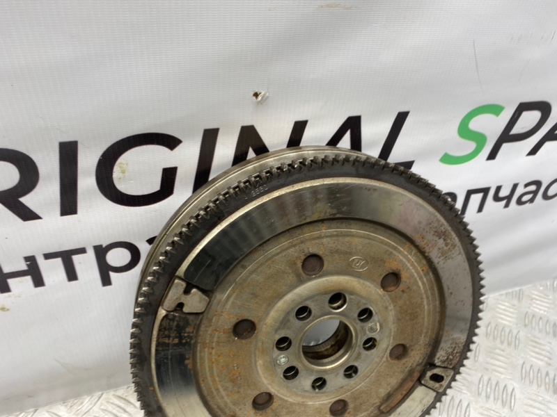 Маховик, 6100 рублей, Калининград