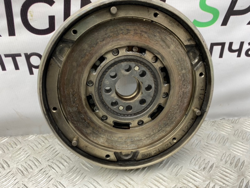 Маховик, 6100 рублей, Калининград