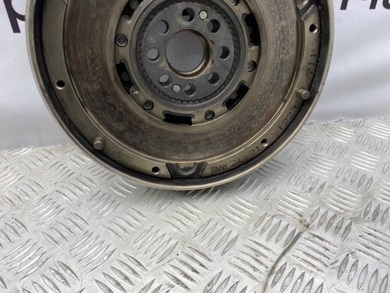 Маховик, 6100 рублей, Калининград