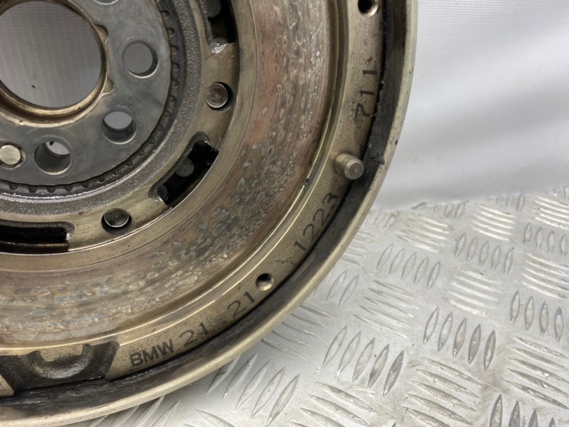 Маховик, 6100 рублей, Калининград