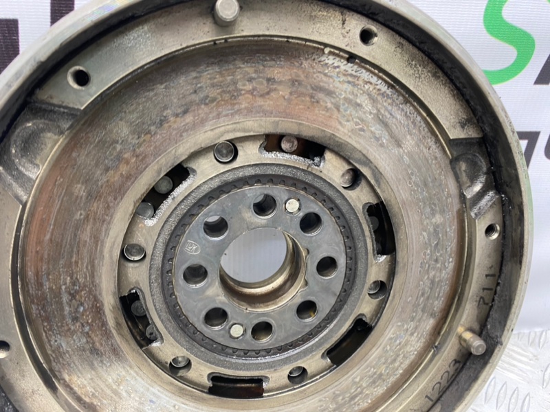 Маховик, 6100 рублей, Калининград