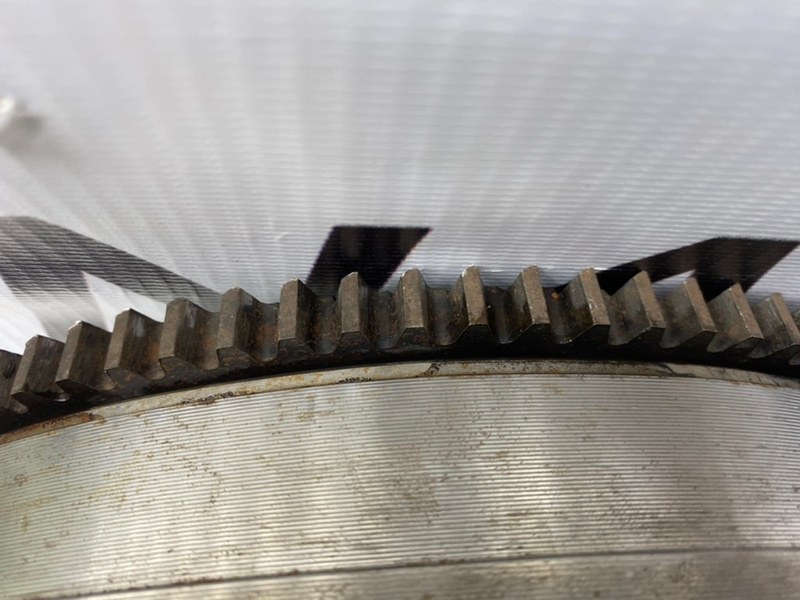 Маховик, 6100 рублей, Калининград