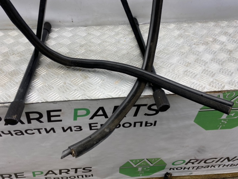 Уплотнитель двери, 2100 рублей, Калининград