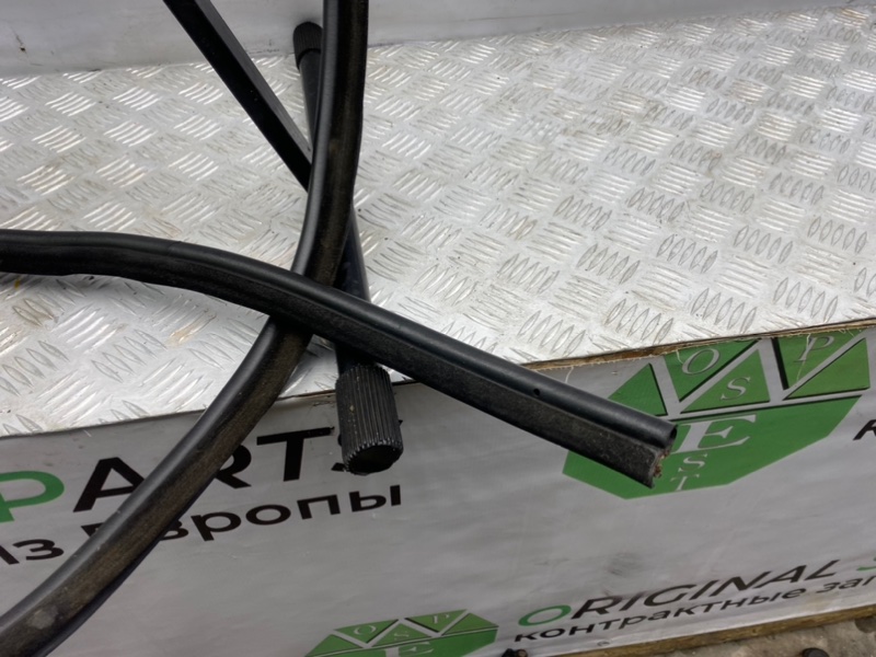 Уплотнитель двери, 2100 рублей, Калининград