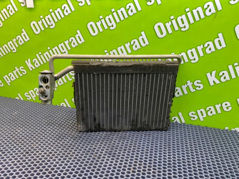 Радиатор печки, 2600 рублей, Калининград