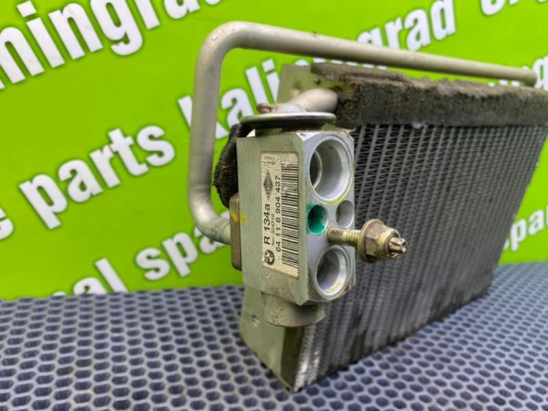 Радиатор печки, 2600 рублей, Калининград