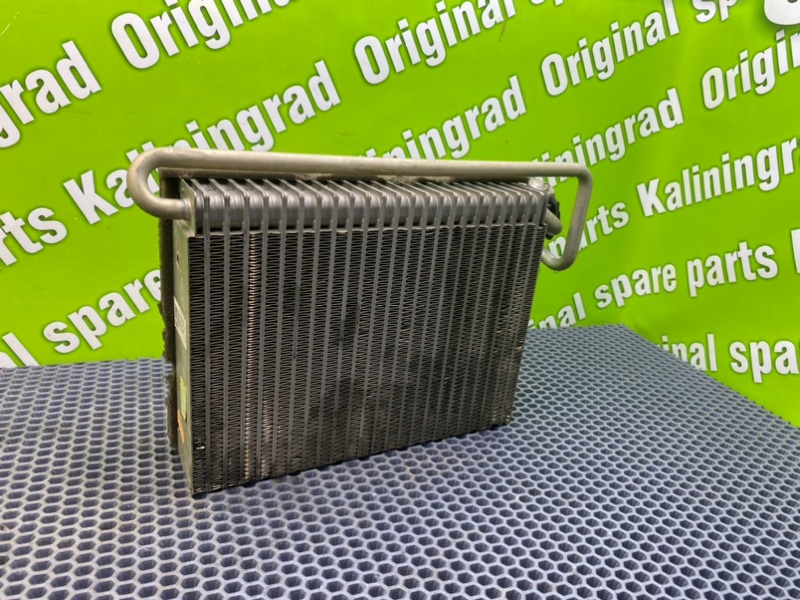 Радиатор печки, 2600 рублей, Калининград