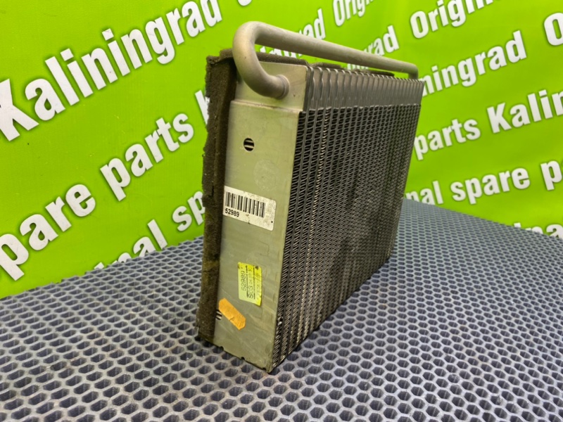 Радиатор печки, 2600 рублей, Калининград