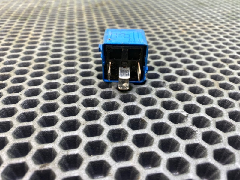 Реле, 600 рублей, Калининград