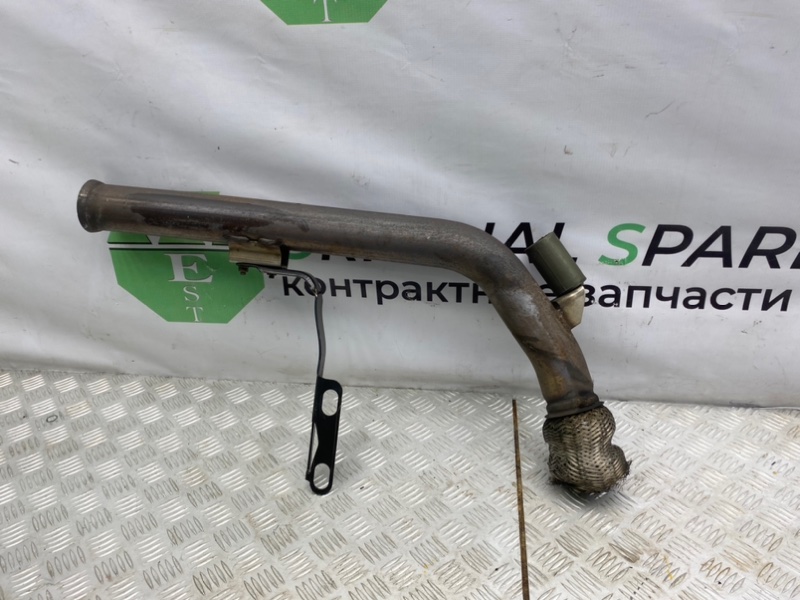 Труба глушителя, 1600 рублей, Калининград