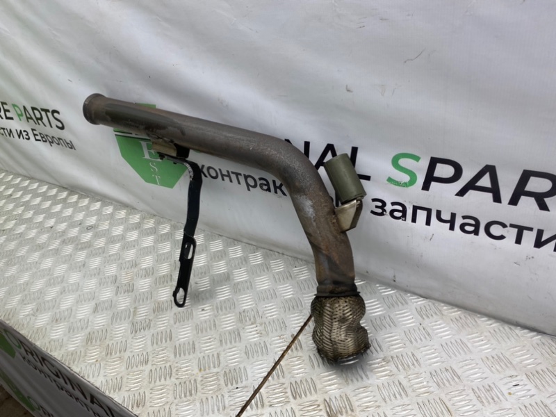 Труба глушителя, 1600 рублей, Калининград