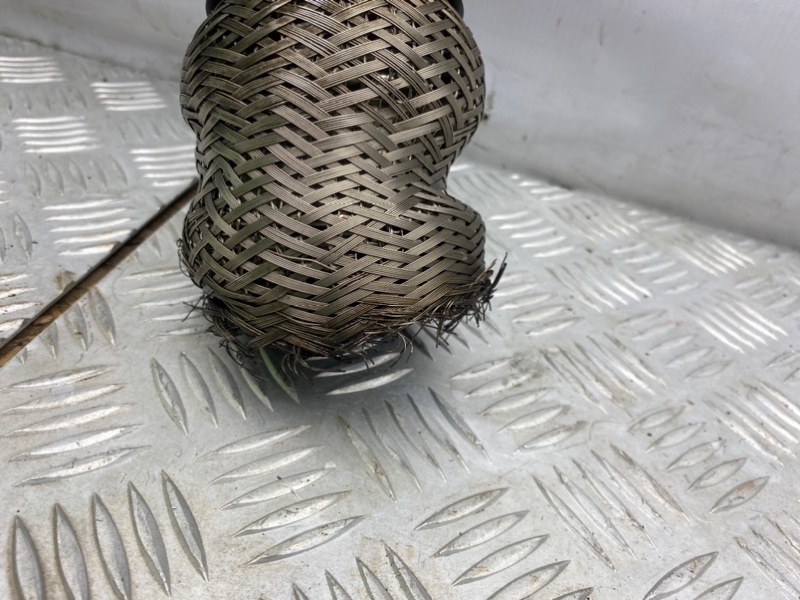 Труба глушителя, 1600 рублей, Калининград